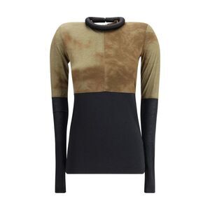 Phoebe Philo Women Tubular Top